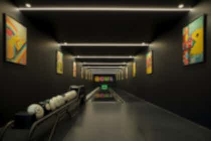 The Bowling Alley 1